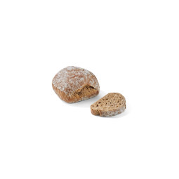 BRIDOR - BREAD - (PANIDOR) DARK MINI ROLL - 33GM X 250 (41586) (B:9853)