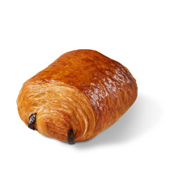 BRIDOR - VIENNESE PASTRY - PAIN CHOCOLATE - 75GM X 70 PCS (31001 41257) (B:8045 5145)