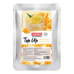 TOP UP JELLY OSMANTHUS