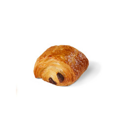 BRIDOR - VIENNESE PASTRY MINI - PAIN CHOCOLATE - 28GM X 260 (32958 41255) (B:0634 5169)
