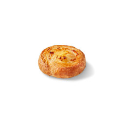 BRIDOR VIENNESE PASTRY MINI CHEESE SWIRL