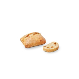 BRIDOR BREAD FIG ROLL 55GM
