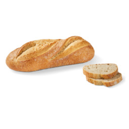 BRIDOR BREAD LE BATARD 540GM