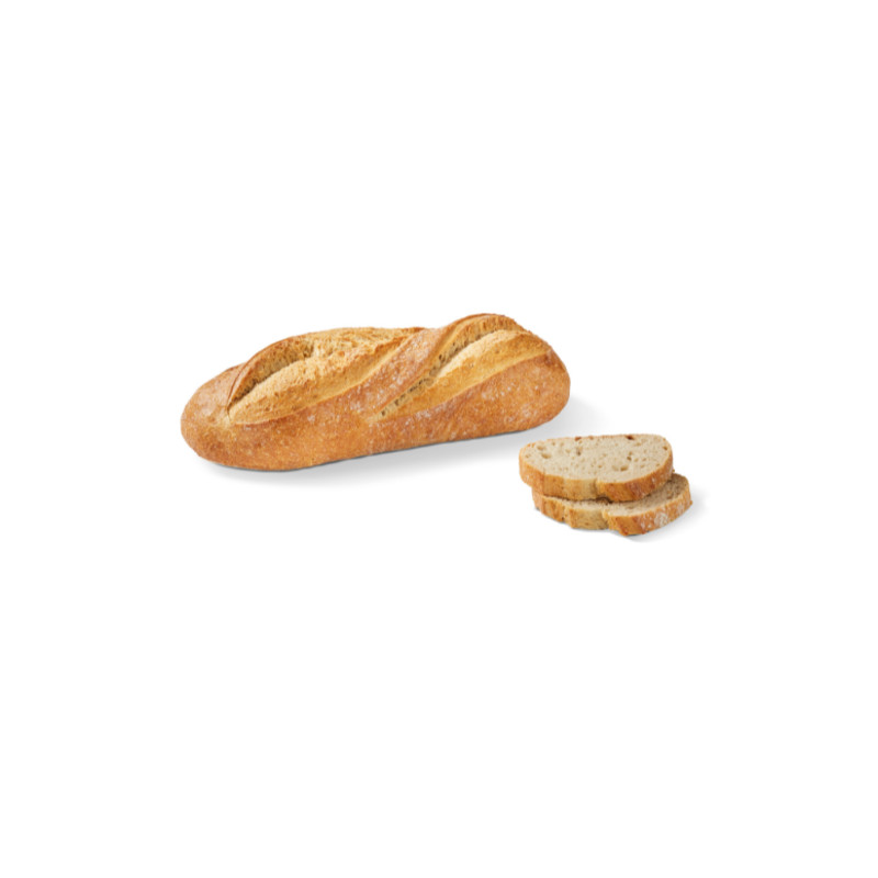 BRIDOR BREAD LE BATARD 540GM