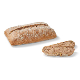 BRIDOR BREAD WALNUT BREAD 400GM