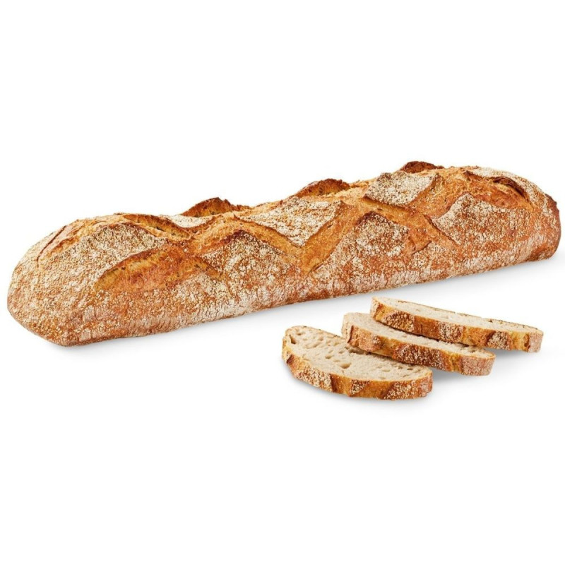 BRIDOR BREAD GRAND POCHON 1.1KG