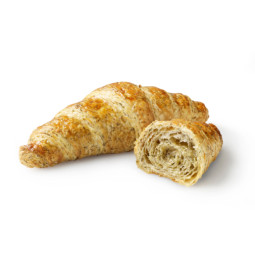 BRIDOR CROISSANT ZAATAR 70GM X 60