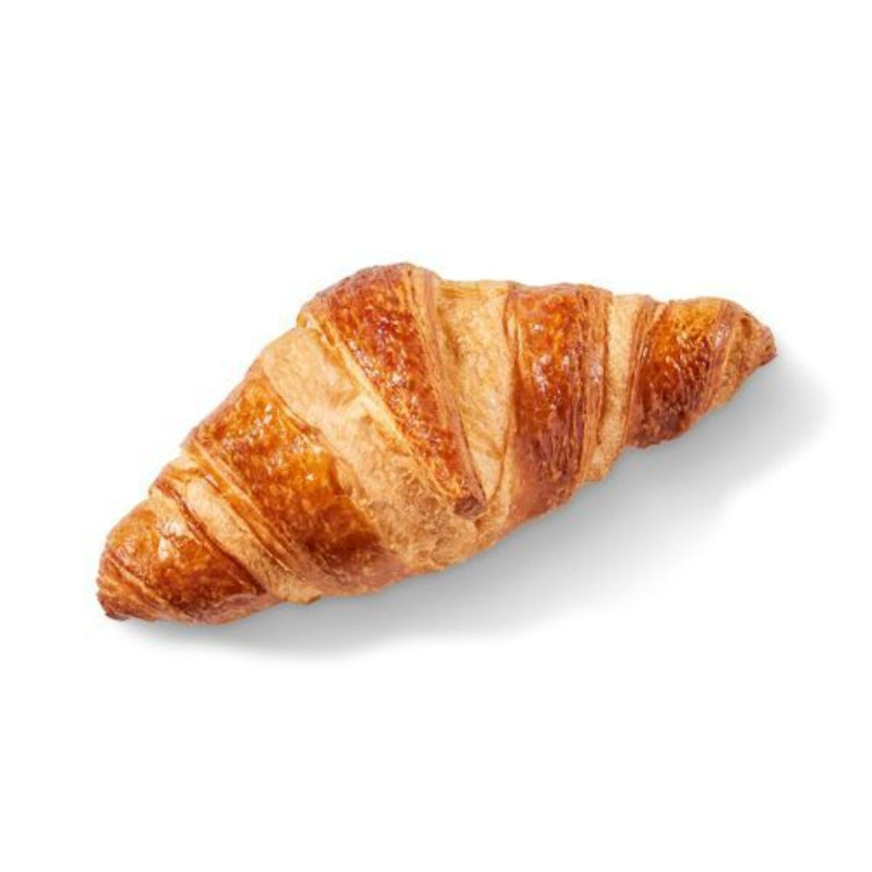 BRIDOR CROISSANT (BAKER SOLUTION) 70GM X 64