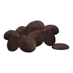CLASSIC SELECT COUVERTURE DARK CHOCOLATE (60%)