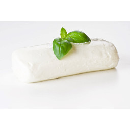 AMORE - CHEESE (C) (F) - FIOR DI LATTE LOG (1KG) X 16 (10007 01000FRO)