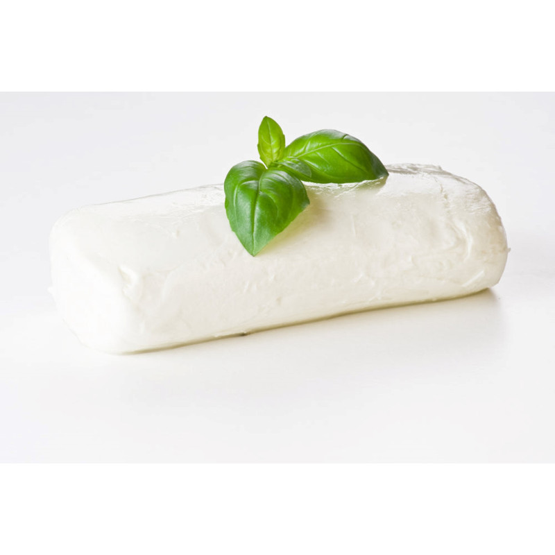 AMORE - CHEESE (C) (F) - FIOR DI LATTE LOG (1KG) X 16 (10007 01000FRO)
