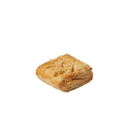 BRIDOR - PUFF MINI PLANT BASED LEMONGRASS CHICKEN - 40GM X 240 (42525) (B:9715)
