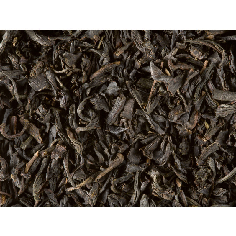 DAMMANN - TEA LOOSE 1KG - 20 PKT/CTN - EARL GREY (516) (B:5160)
