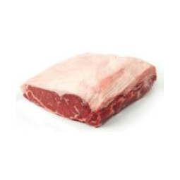 GOULBURN VALLEY - FROZEN PORTION - STRIPLOIN +/- 0.275KG
