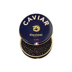 KAVIARI - CAVIAR 30G - BAERI ROYAL (111031)