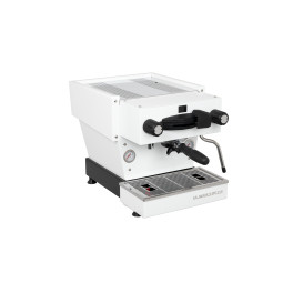 LAMARZOCCO - ESPRESSO MACHINE (H) - LINEA MINI R 220V -  WHITE