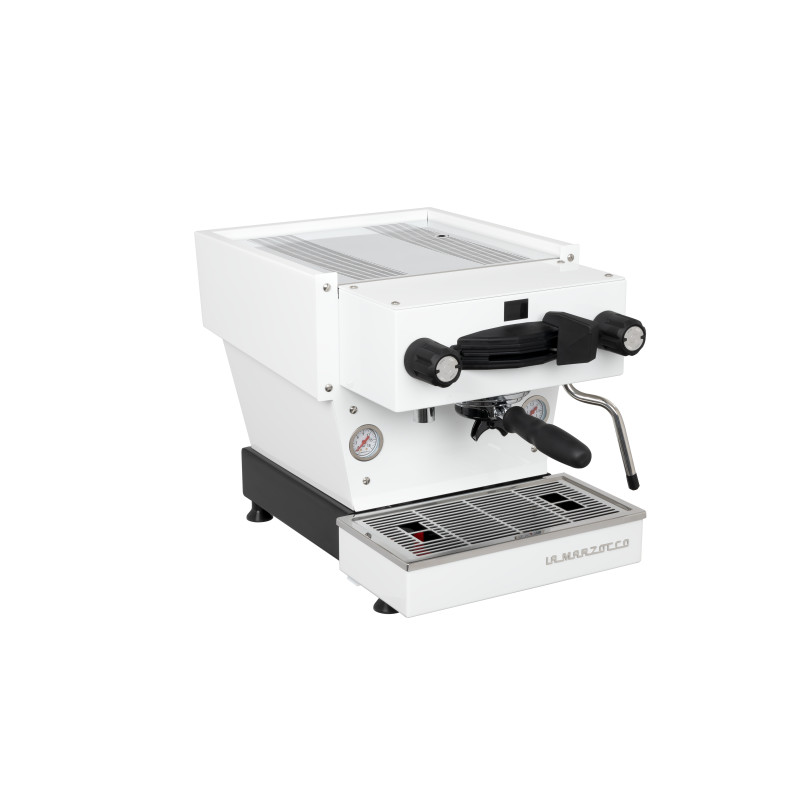LAMARZOCCO - ESPRESSO MACHINE (H) - LINEA MINI R 220V -  WHITE