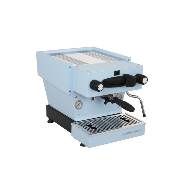 LAMARZOCCO ESPRESSO MACHINE (H) LINEA MINI R 220V LIGHT BLUE