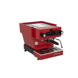 LAMARZOCCO - ESPRESSO MACHINE (H) - LINEA MINI R 220V -  RED