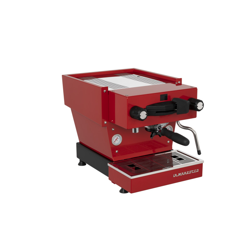 LAMARZOCCO - ESPRESSO MACHINE (H) - LINEA MINI R 220V -  RED