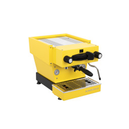 LAMARZOCCO - ESPRESSO MACHINE (H) - LINEA MINI R 220V -  YELLOW