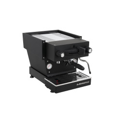 LAMARZOCCO - ESPRESSO MACHINE (H) - LINEA MINI R 220V -  BLACK