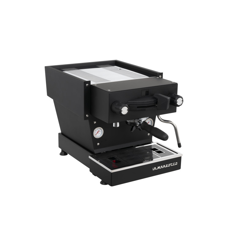 LAMARZOCCO - ESPRESSO MACHINE (H) - LINEA MINI R 220V -  BLACK