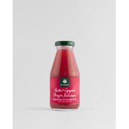 LE FRUIT - NECTAR - 250ML X 12 BTL - GUAVA DRAGON FRUIT BEETROOT (B:3491)