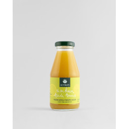 LE FRUIT - NECTAR - 250ML X 12 BTL - PASSION ACEROLA PINEAPPLE  (B:3493)