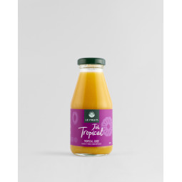 LE FRUIT - NECTAR - 250ML X 12 BTL - TROPICAL