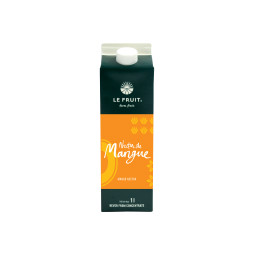 LE FRUIT - NECTAR - 1L X 12 BTL - MANGO (B:3140)