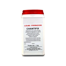 LOUIS FRANCOIS - 1KG X 12 - CHANTIFIX (335A) (B:2269)