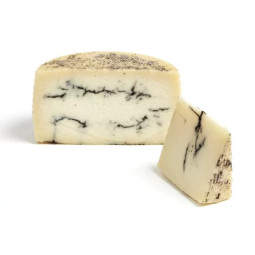 THOMAS - CHEESE (C) - CAMEMBERT ROUZAIRE BOITE BOIS - 250G X 8 (26796) (B:7963)