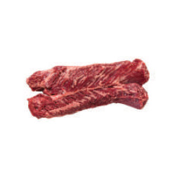 GRASS FED HANGER STEAK +/- 2KG (Pre-Order)