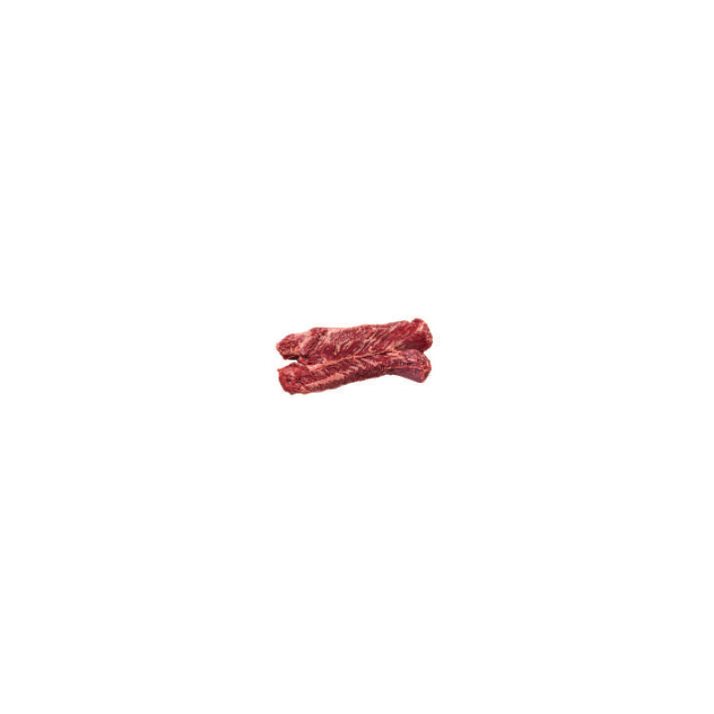GRASS FED HANGER STEAK +/- 2KG (Pre-Order)