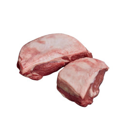 TAYLOR CHILLED LAMB RUMP CAP ON