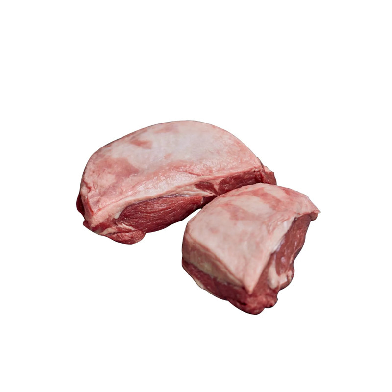 TAYLOR CHILLED LAMB RUMP CAP ON