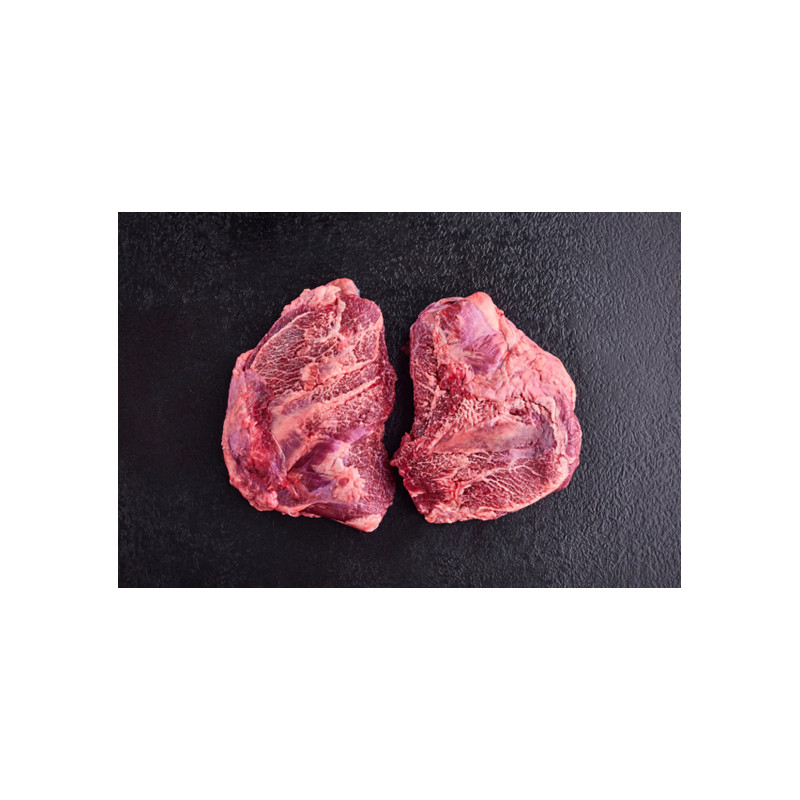 GRASS FED CHEEK +/- 1KG
