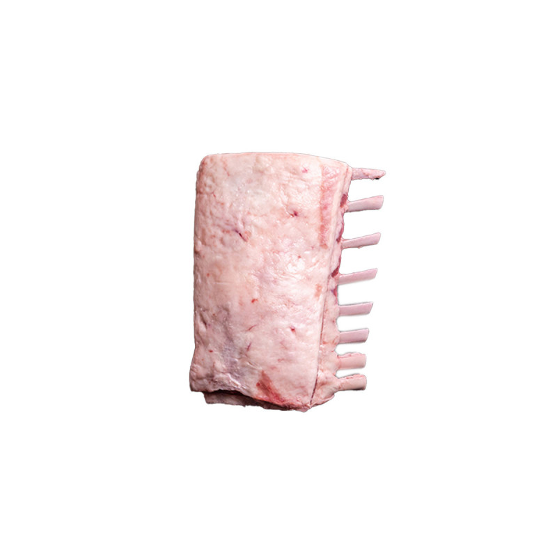 TAYLOR CHILLED LAMB RACK FRENCHED CAP ON