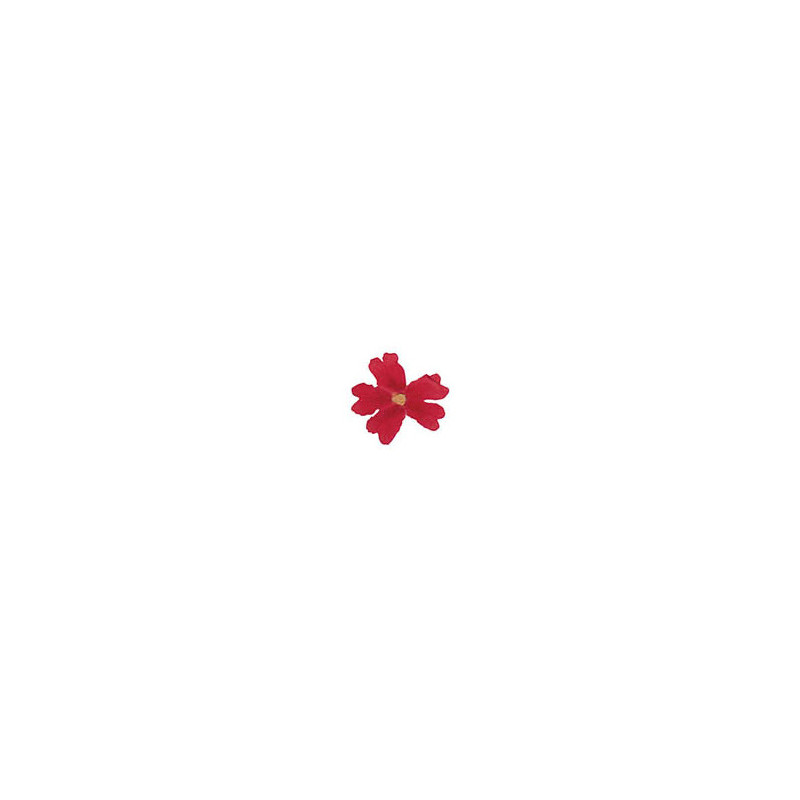 PCB - SPRINKLES - DRIED EDIBLE FLOWER - 50 RED VERVAIN (50294) (B:2944)