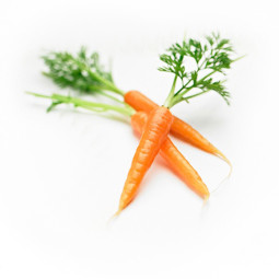 CFR - CARROT BABY - 400G PUN (BVE001)