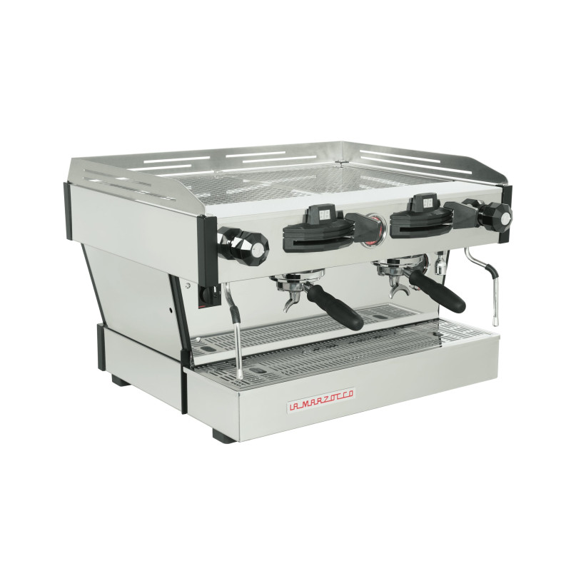 LA MARZOCCO ESPRESSO MACHINE (P) LINEA MP 2 GRP