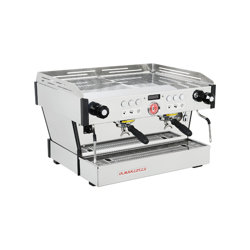 LA MARZOCCO ESPRESSO MACHINE LINEA PB 2 GRP 220V