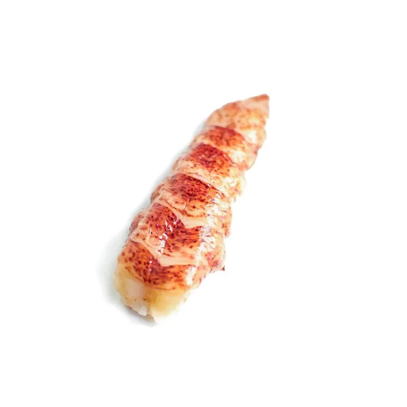 CINQ LOBSTER CANADIAN (F) TAIL (RAW) 60G X 25