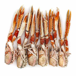 CINQ SCAMPI HEADS & CLAWS (RAW) 4KG
