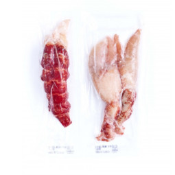 CINQ LOBSTER CANADIAN TAIL & CLAW (RAW) (150-170GM) X 25