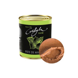 CORSIGLIA CHESTNUT PASTE 59% 1KG