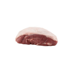 TAYLOR CHILLED LAMB LEG BONELESS CHUMP ON & SHANK OFF