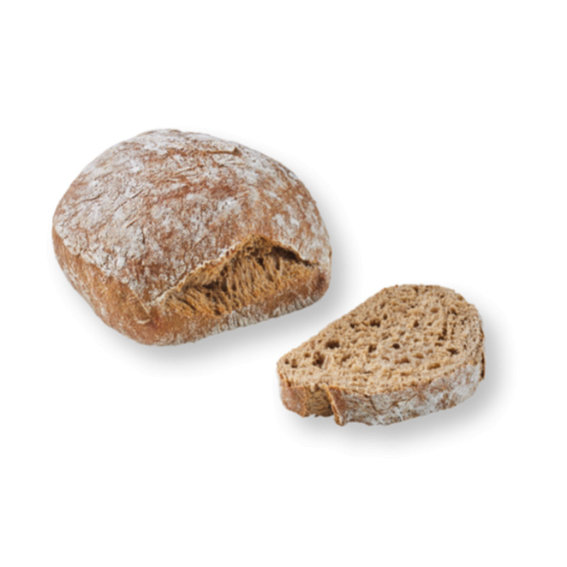 BRIDOR BREAD (PANIDOR) DARK MINI ROLL