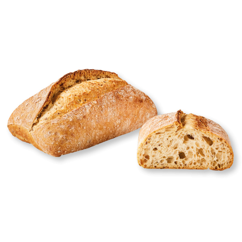 BRIDOR BREAD LE PAIN CEREALIER